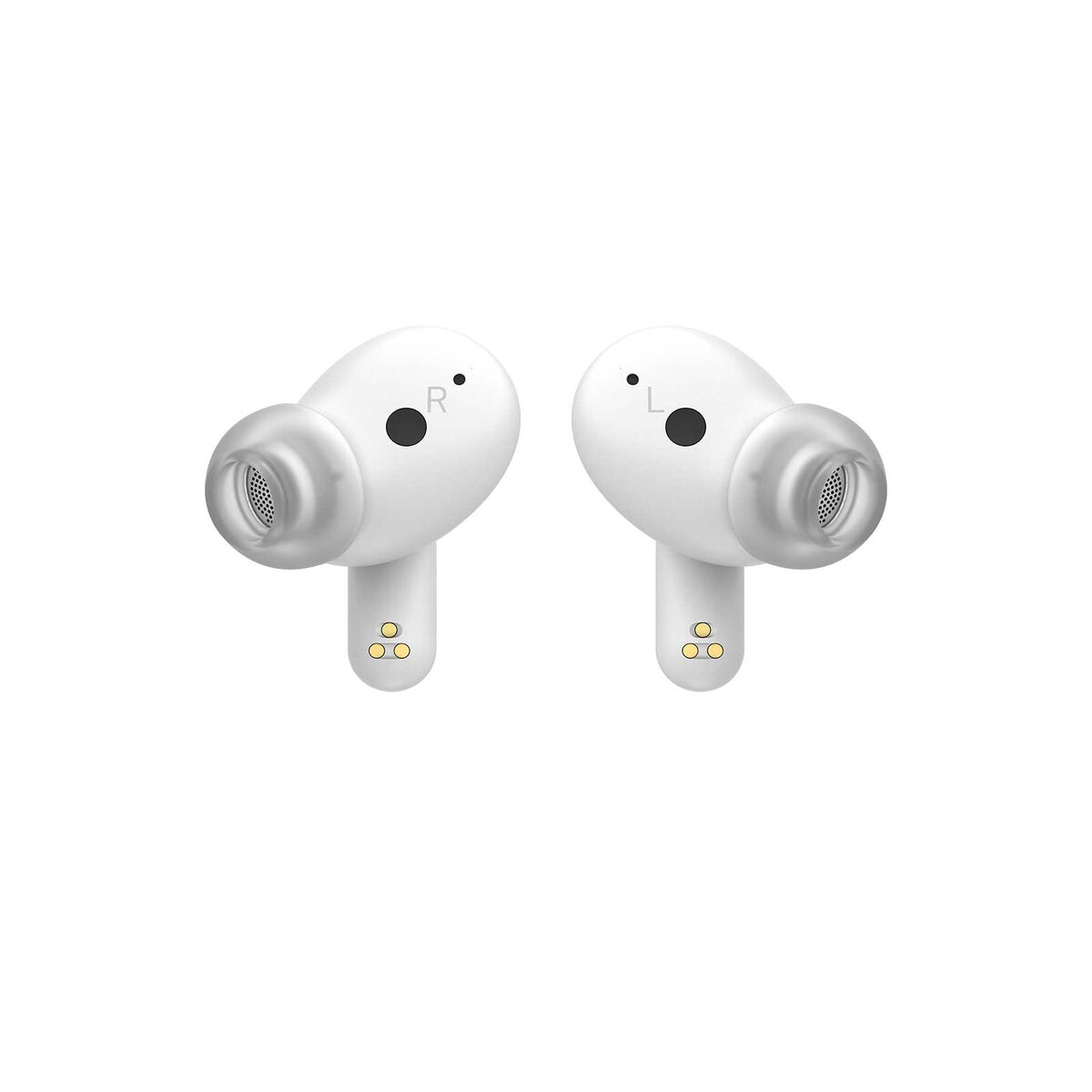 Auriculares Inalámbricos LG TONE FP8W Blanco