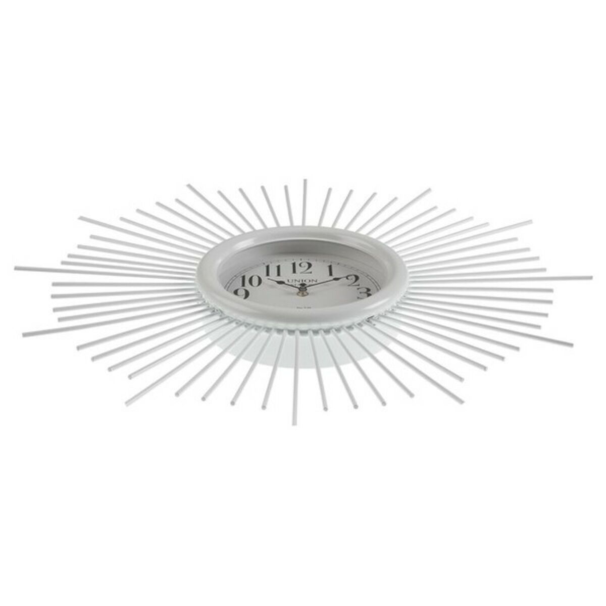 Reloj de Pared Versa VS-20460113 Metal (Reacondicionado B)