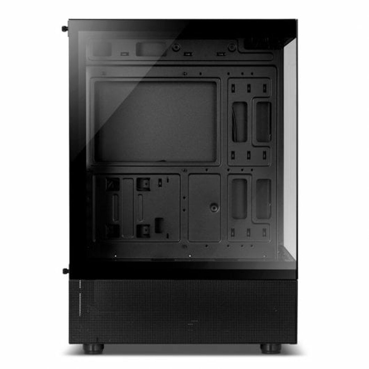 Caja Semitorre ATX Nox-Xtreme NXHUMMERVSNBK Negro