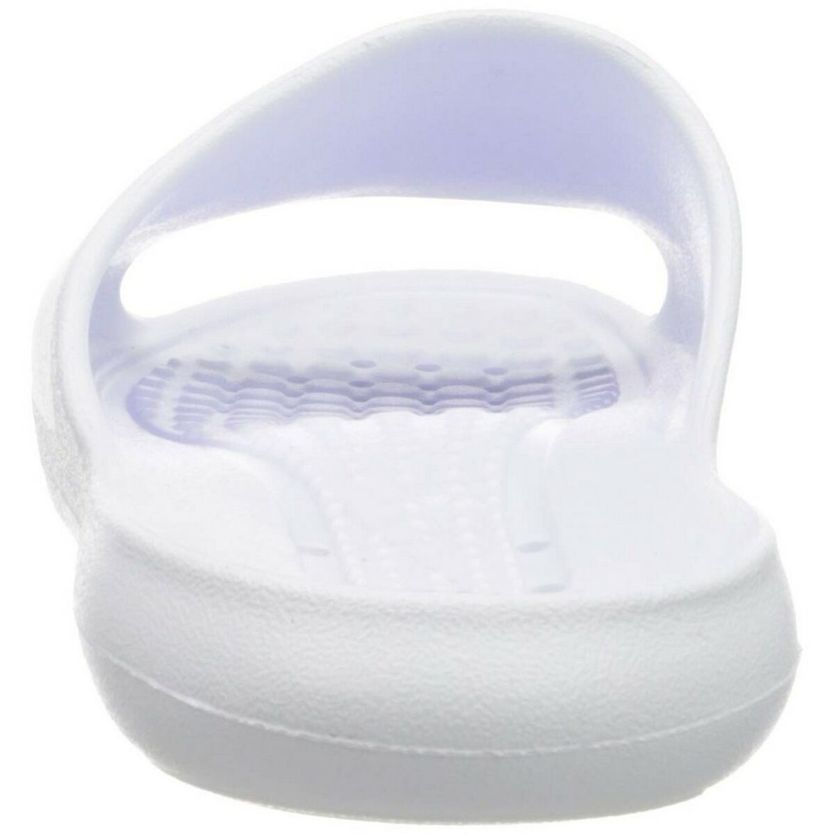 Chanclas para Hombre Nike CZ5478 Blanco