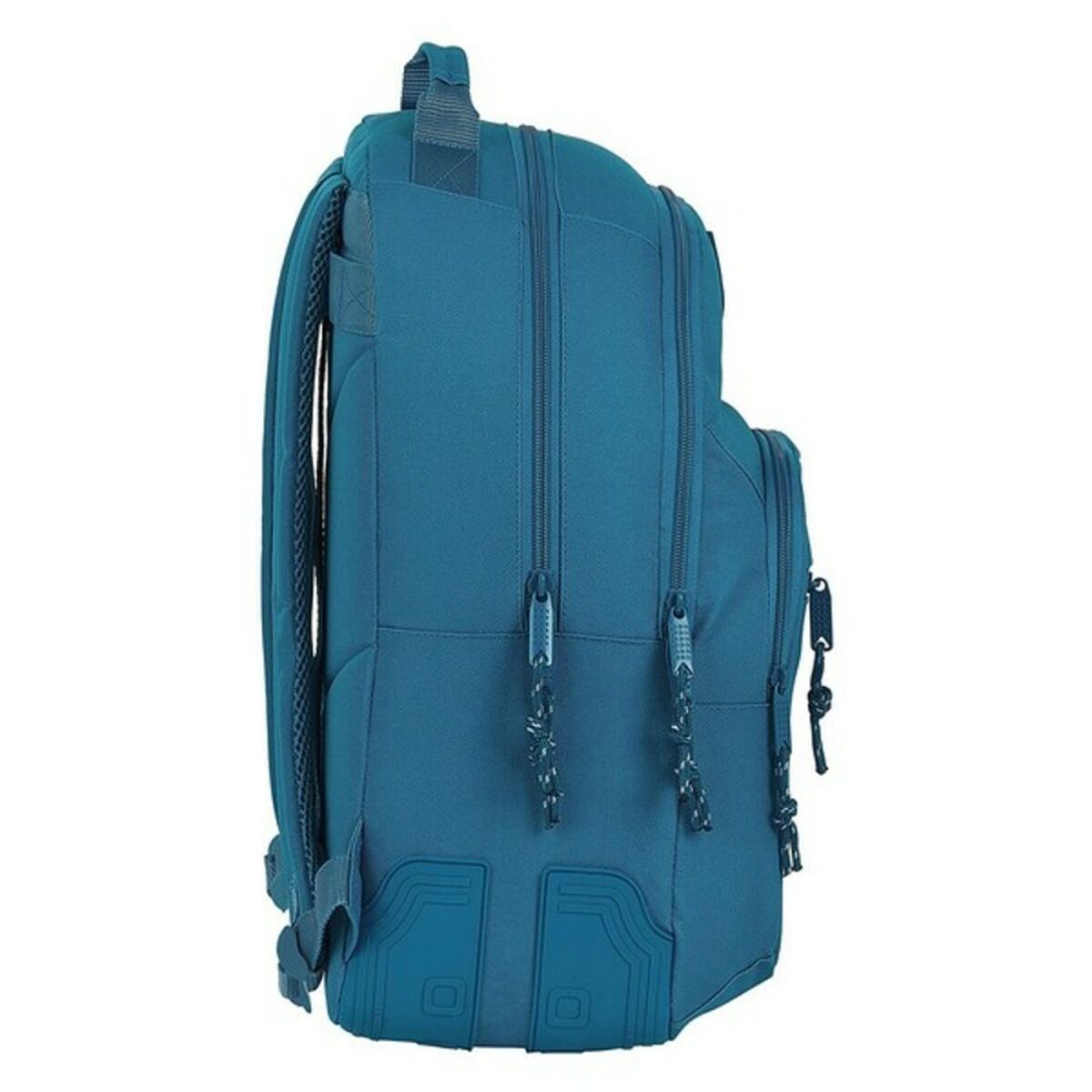 Mochila Escolar BlackFit8 Egeo Azul 32 x 42 x 15 cm