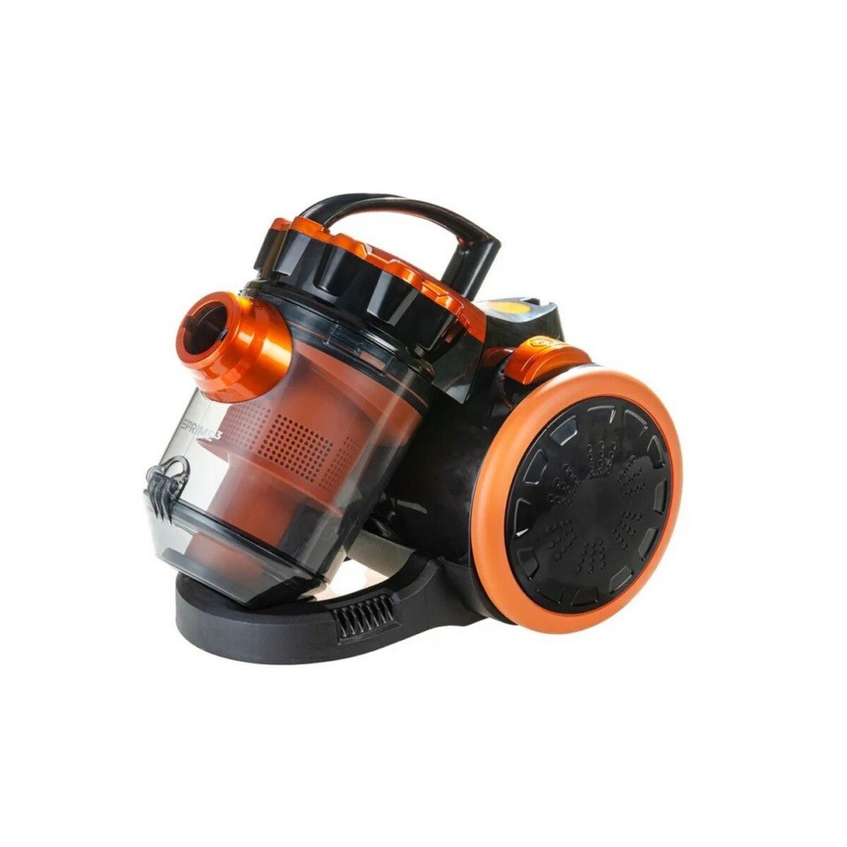 Aspirador Prime3 SVC32  Negro Naranja 700 W
