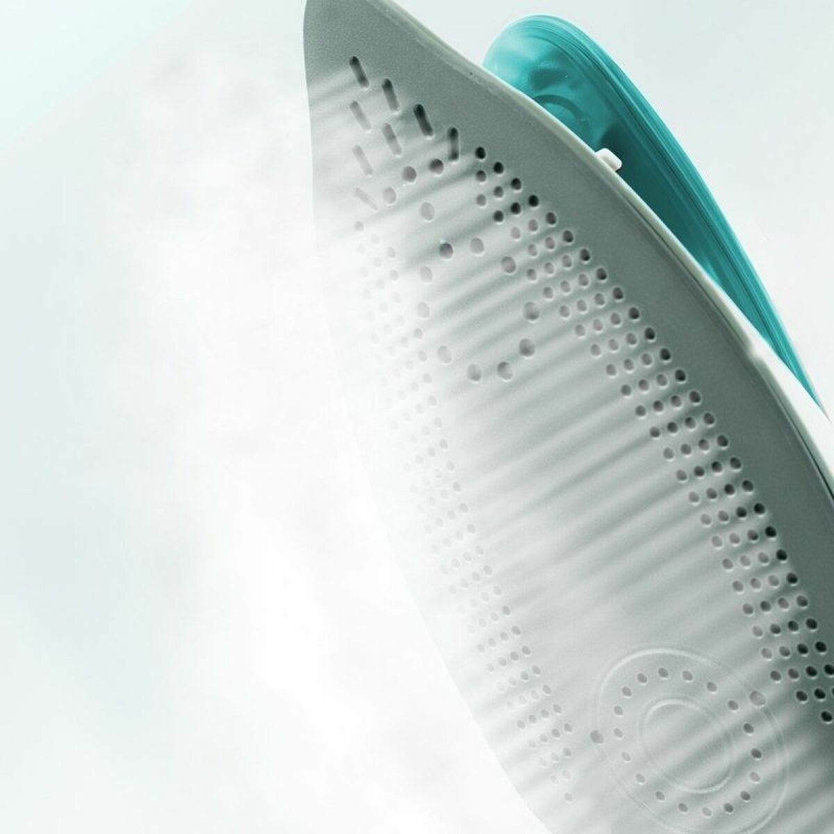 Plancha de Vapor Grunkel