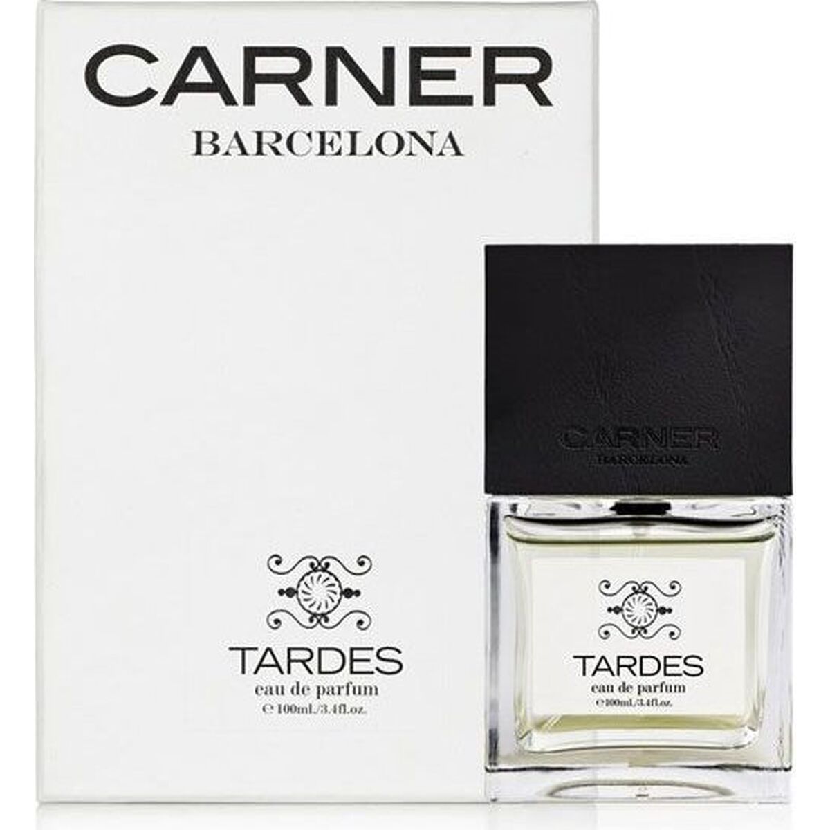 Perfume Mujer Carner Barcelona EDP