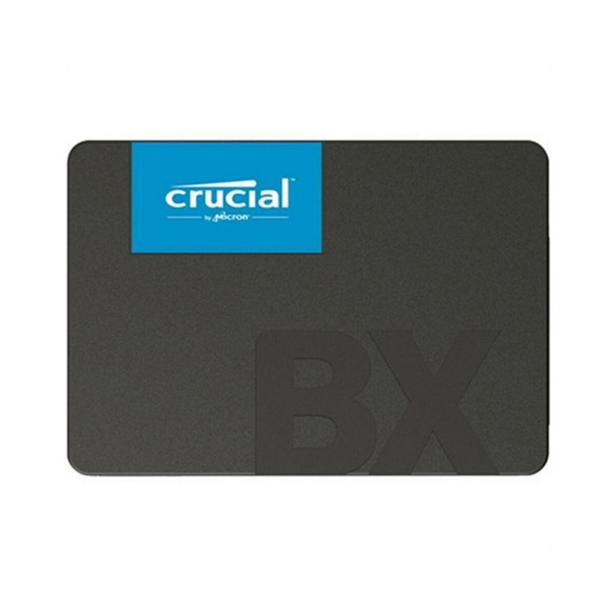 Disco Duro Crucial CT240BX500SSD1 240 GB SSD SSD