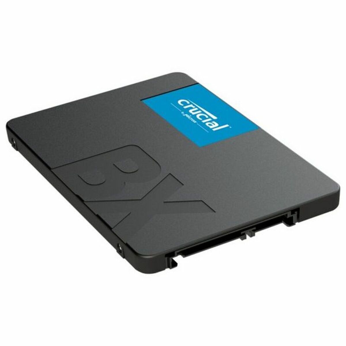 Disco Duro Crucial CT240BX500SSD1 240 GB SSD SSD