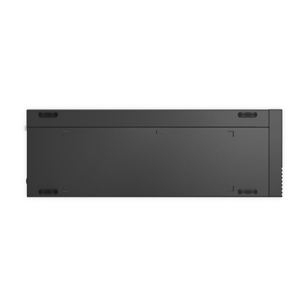 PC de Sobremesa Lenovo ThinkCentre neo 50s Intel Core i3-13100 8 GB RAM 256 GB SSD