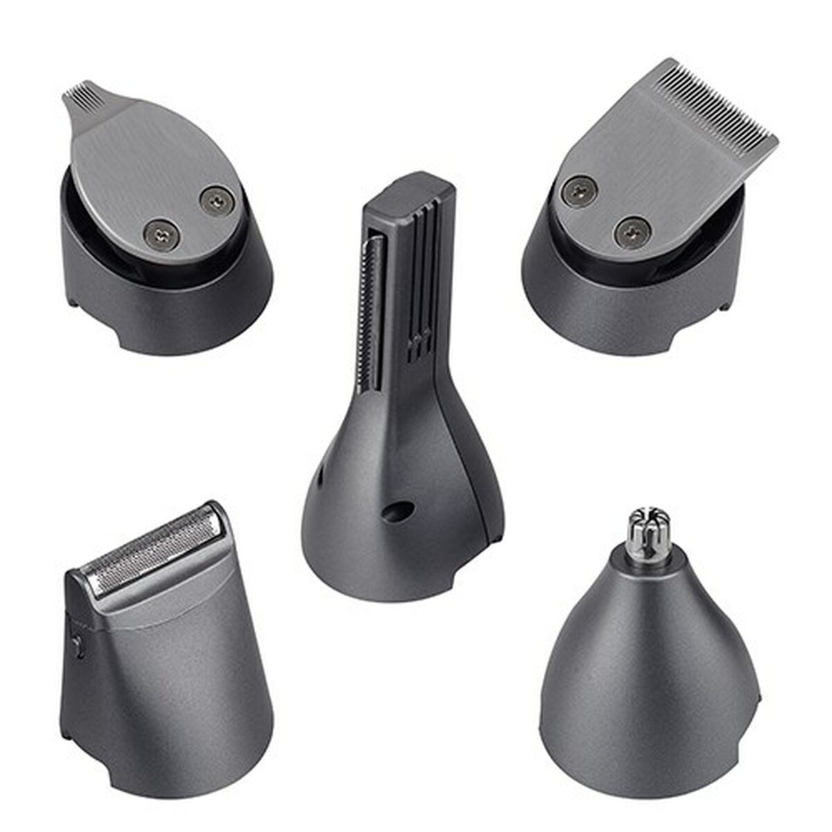 Cortapelos-Afeitadora Adler AD 2944