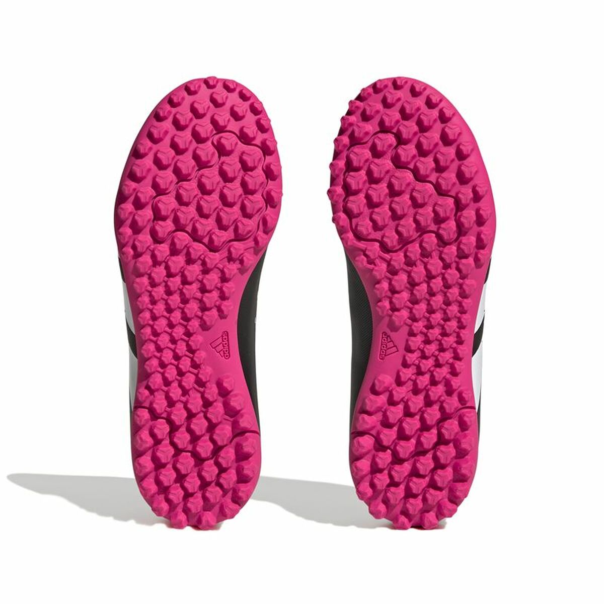 Zapatillas de Fútbol Sala para Adultos Adidas Predator Accuracy.4 IN Negro Unisex