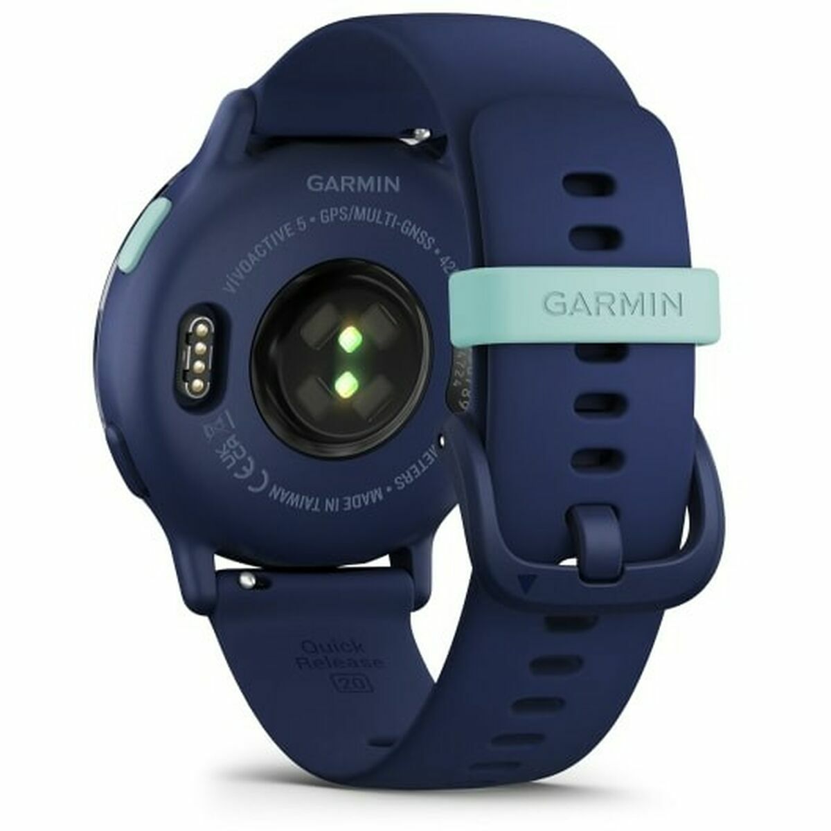 Reloj Hombre GARMIN Azul