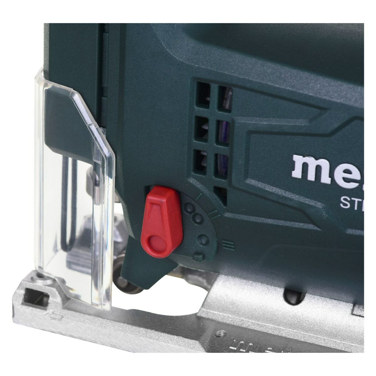 Batería de litio recargable Metabo 230 V