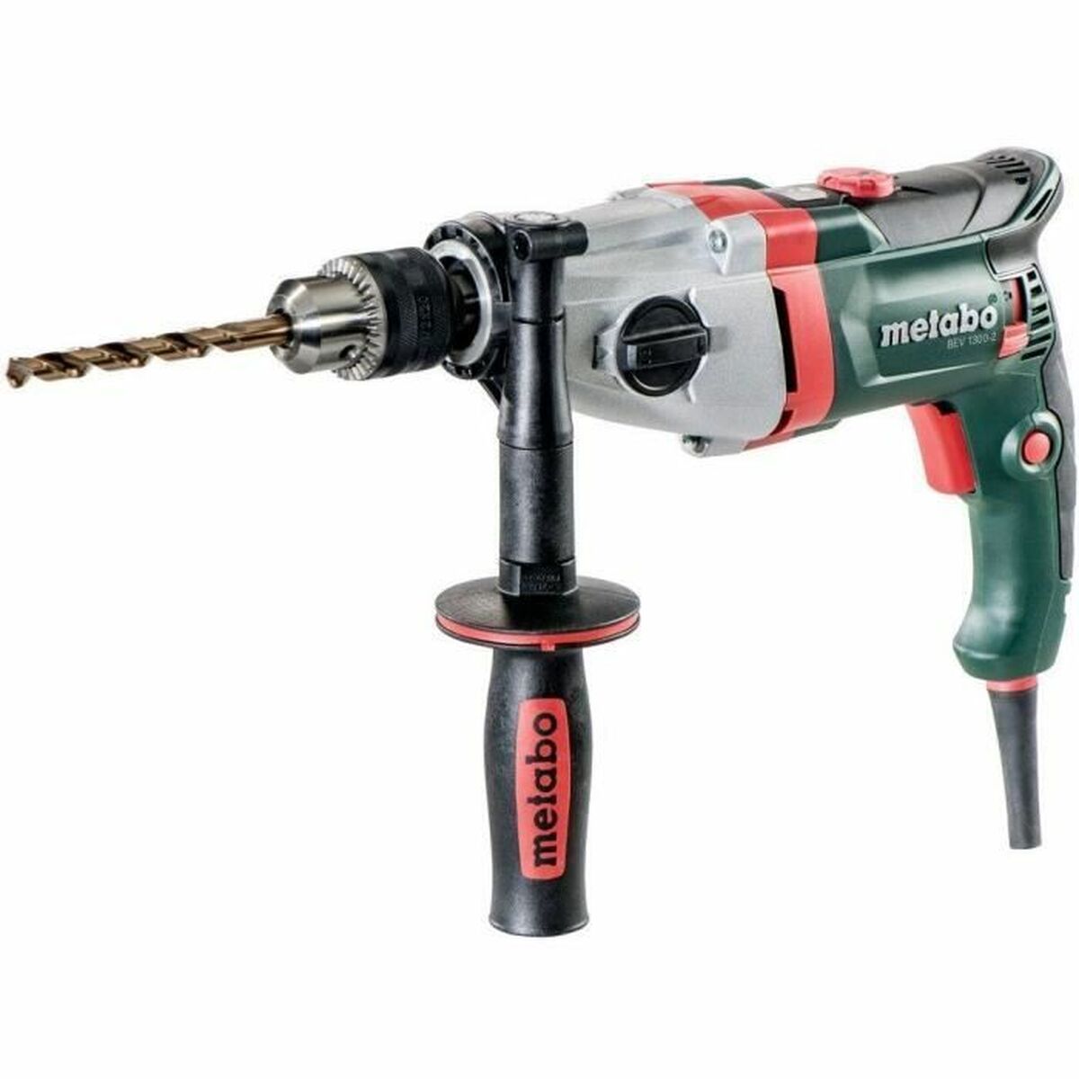 Atornillador eléctrico Metabo 6798308 1300 W