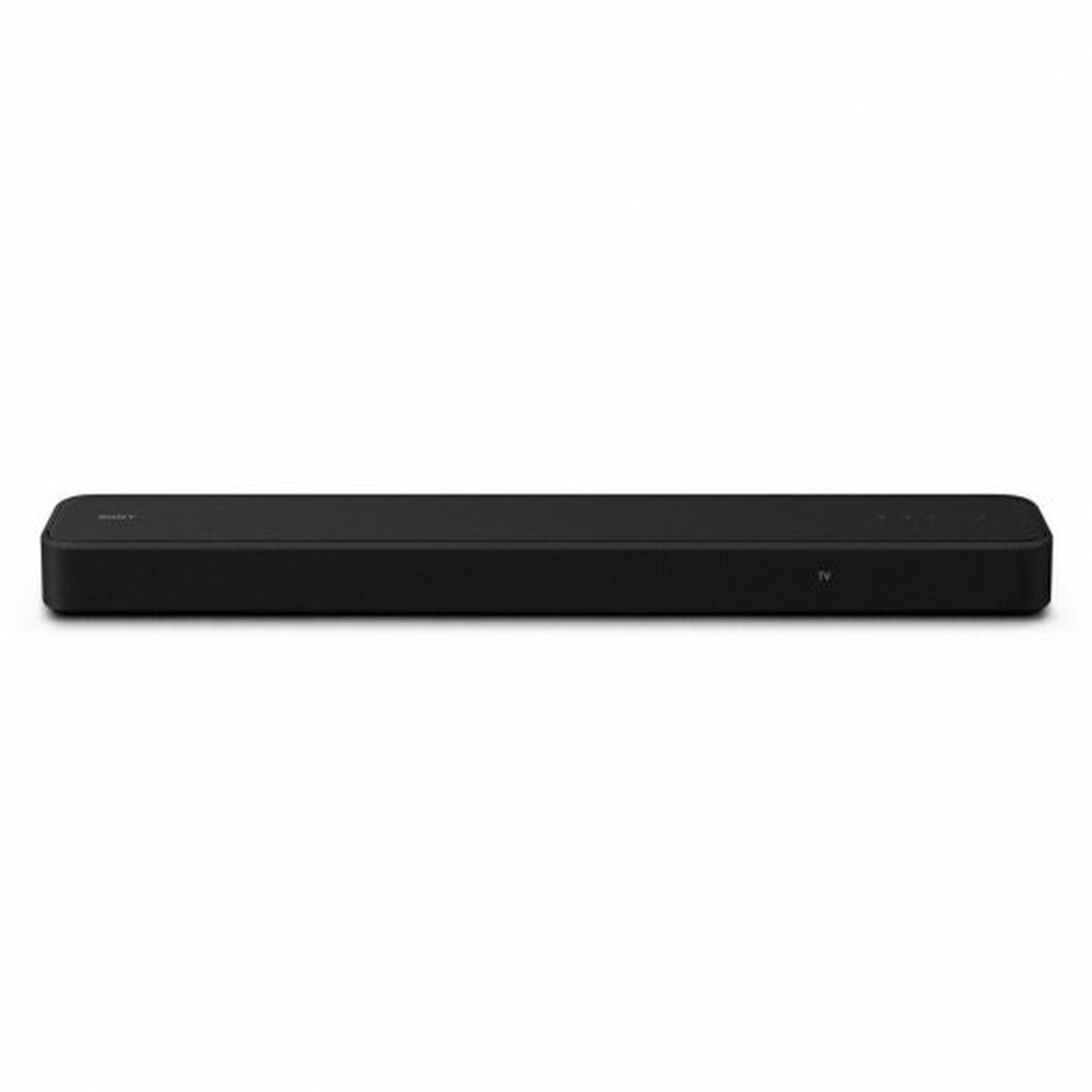 Barra de Sonido Inalámbrica Sony HTS2000    250W Negro