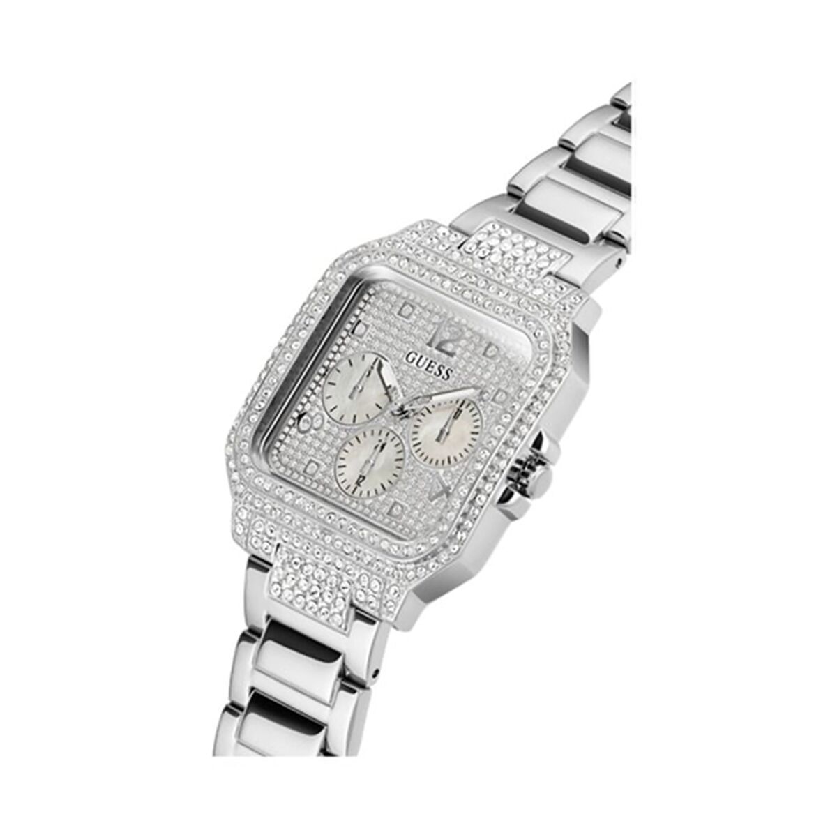 Reloj Mujer Guess GW0472L1 (Ø 35 mm)