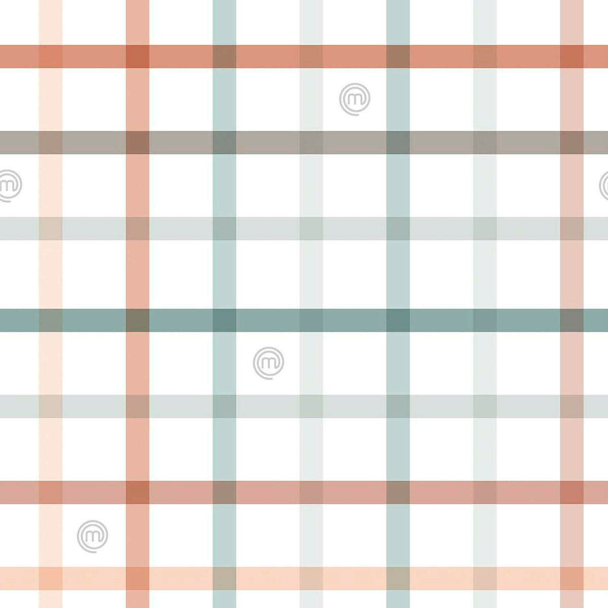 Mantel resinado antimanchas Belum 0400-27 Multicolor 250 x 150 cm