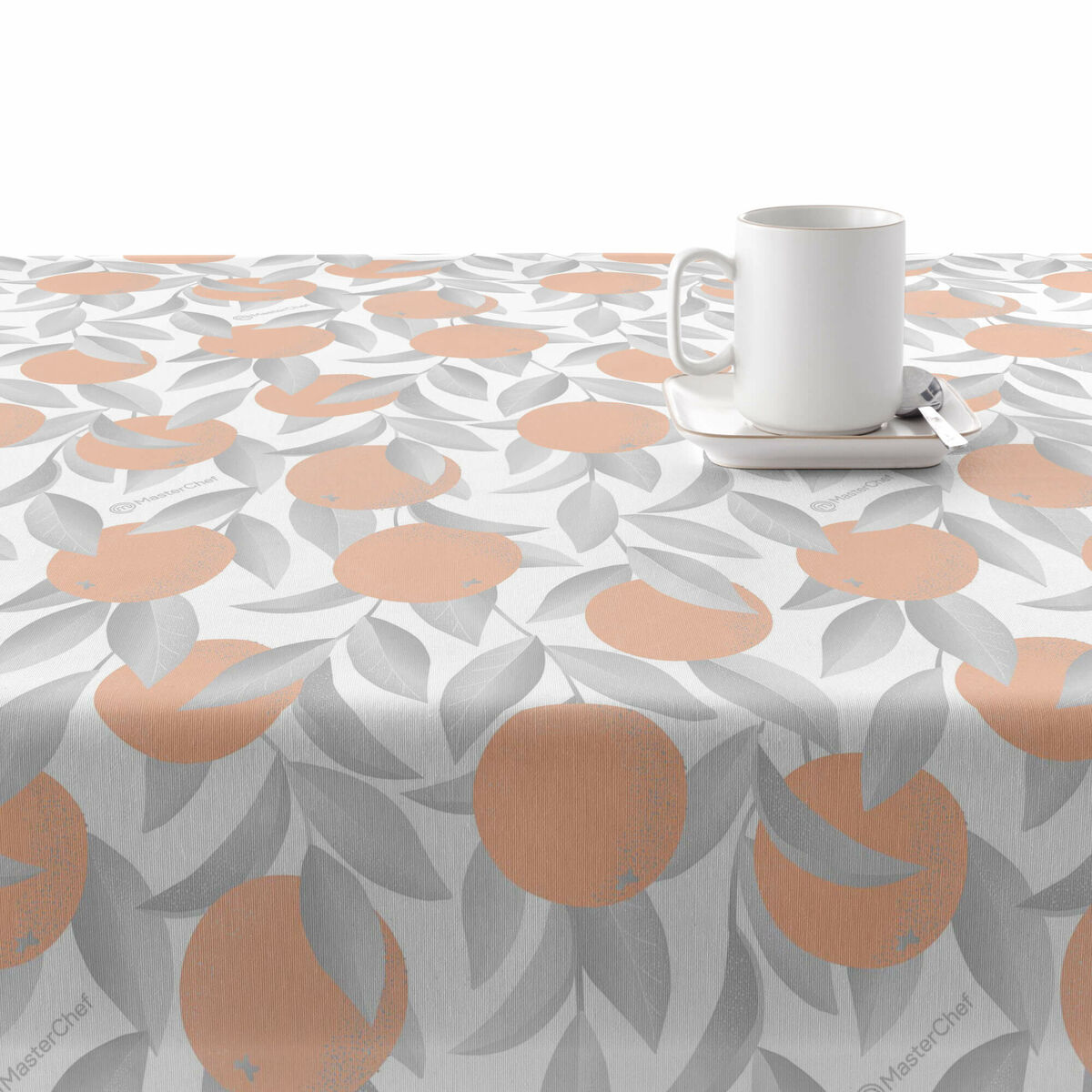 Mantel resinado antimanchas Belum 0400-30 Multicolor 300 x 150 cm