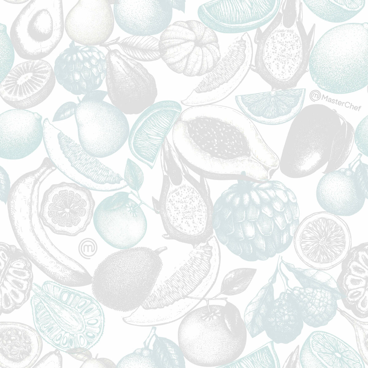 Mantel resinado antimanchas Belum 0400-33 Multicolor 300 x 150 cm