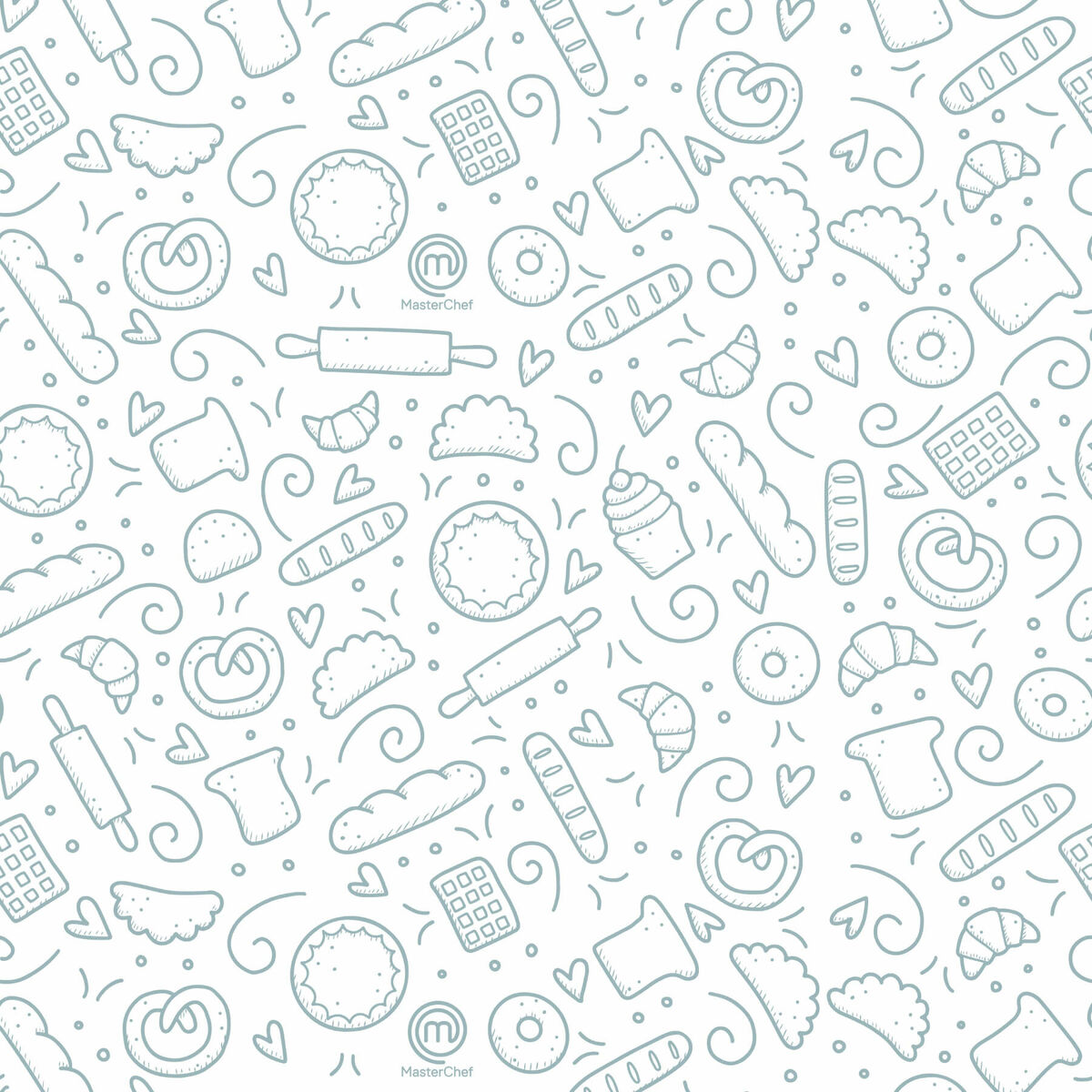 Mantel resinado antimanchas Belum 0400-39 Multicolor 300 x 150 cm