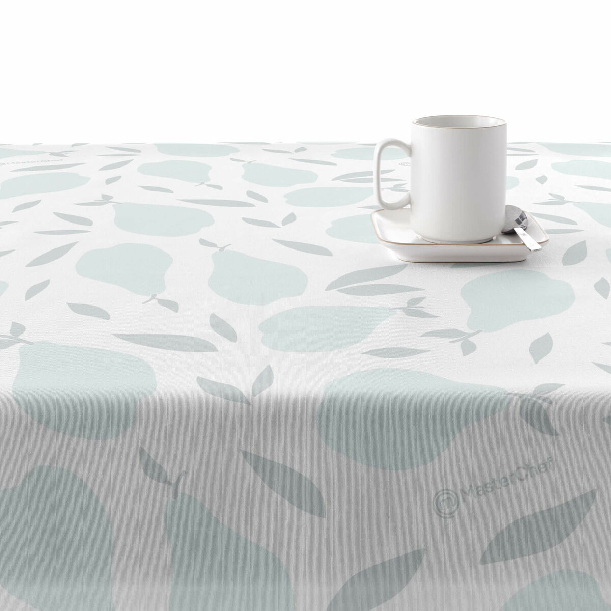 Mantel resinado antimanchas Belum 0400-31 Multicolor 300 x 150 cm