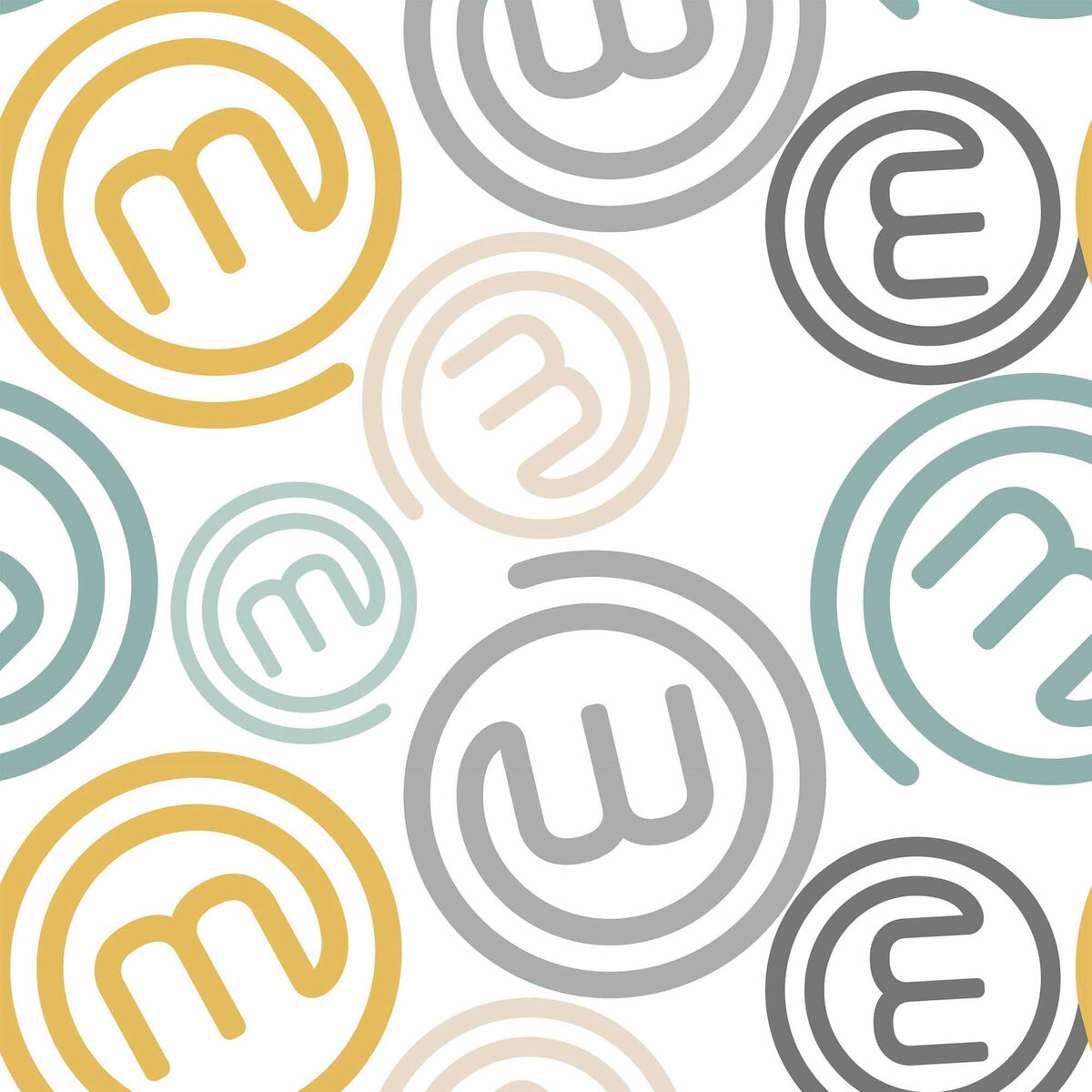 Mantel resinado antimanchas Belum 0400-25 Multicolor 300 x 150 cm