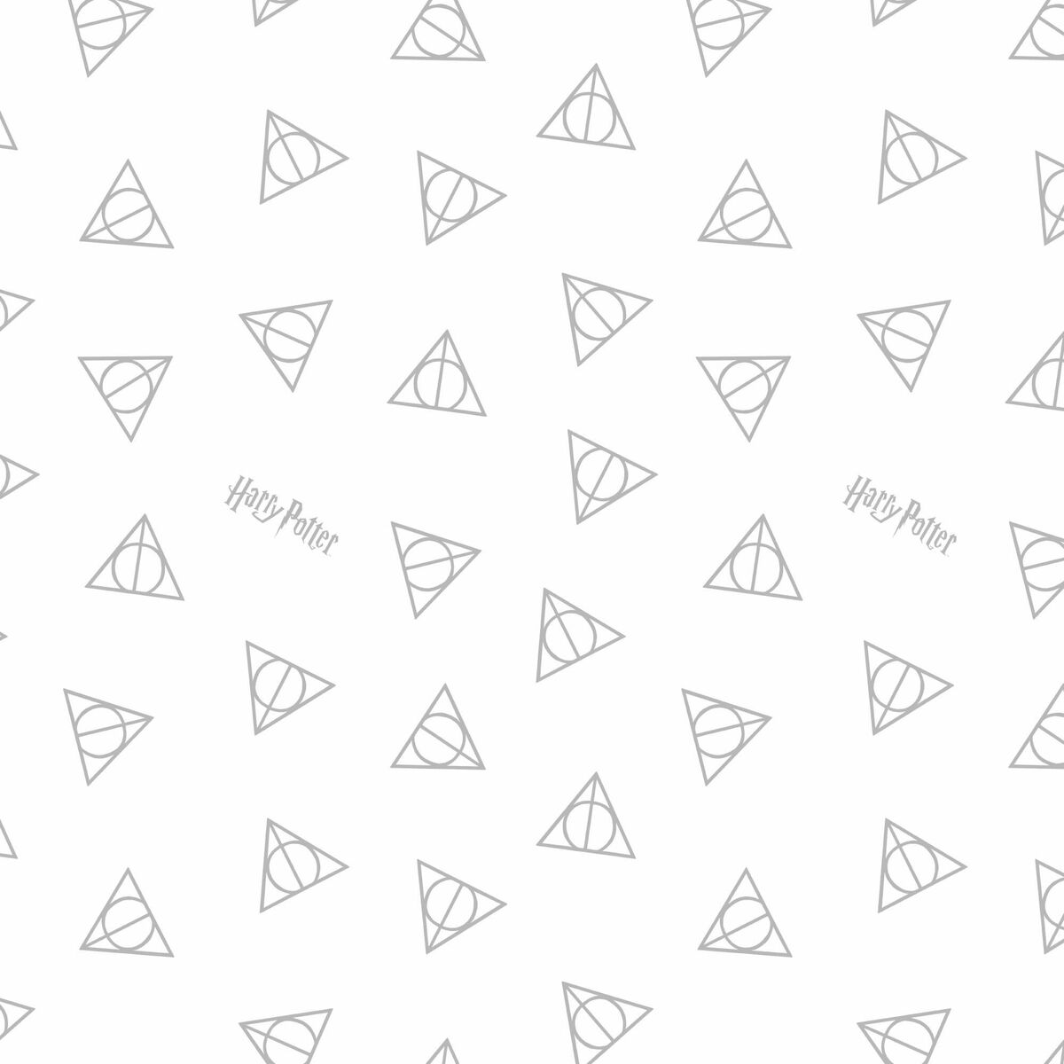 Mantel resinado antimanchas Harry Potter Multicolor 250 x 150 cm