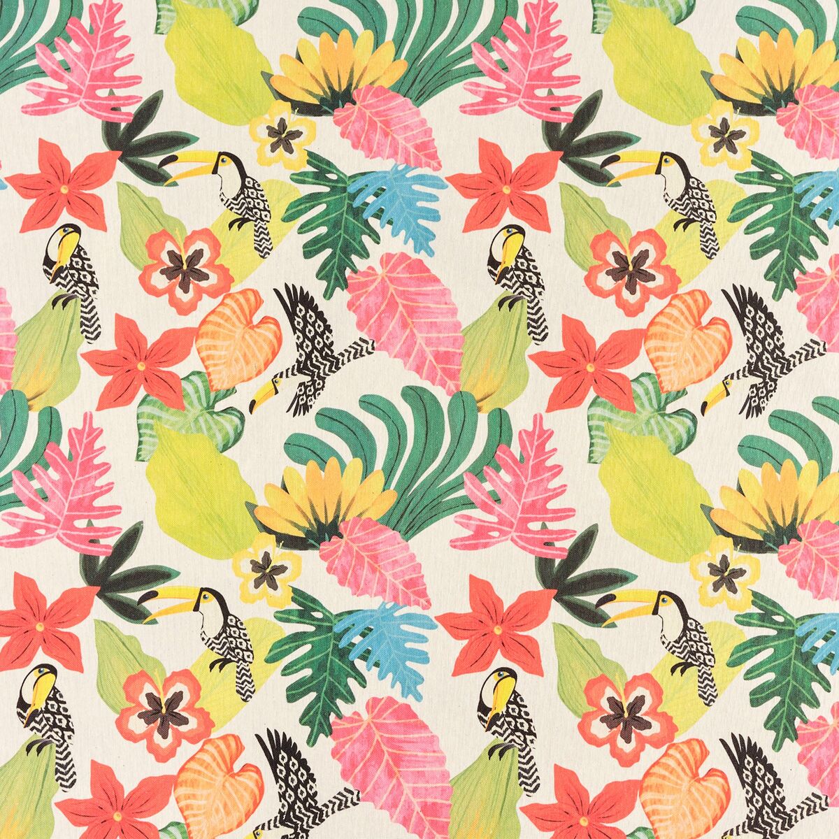 Mantel resinado antimanchas Belum 0120-404 Multicolor 100 x 150 cm