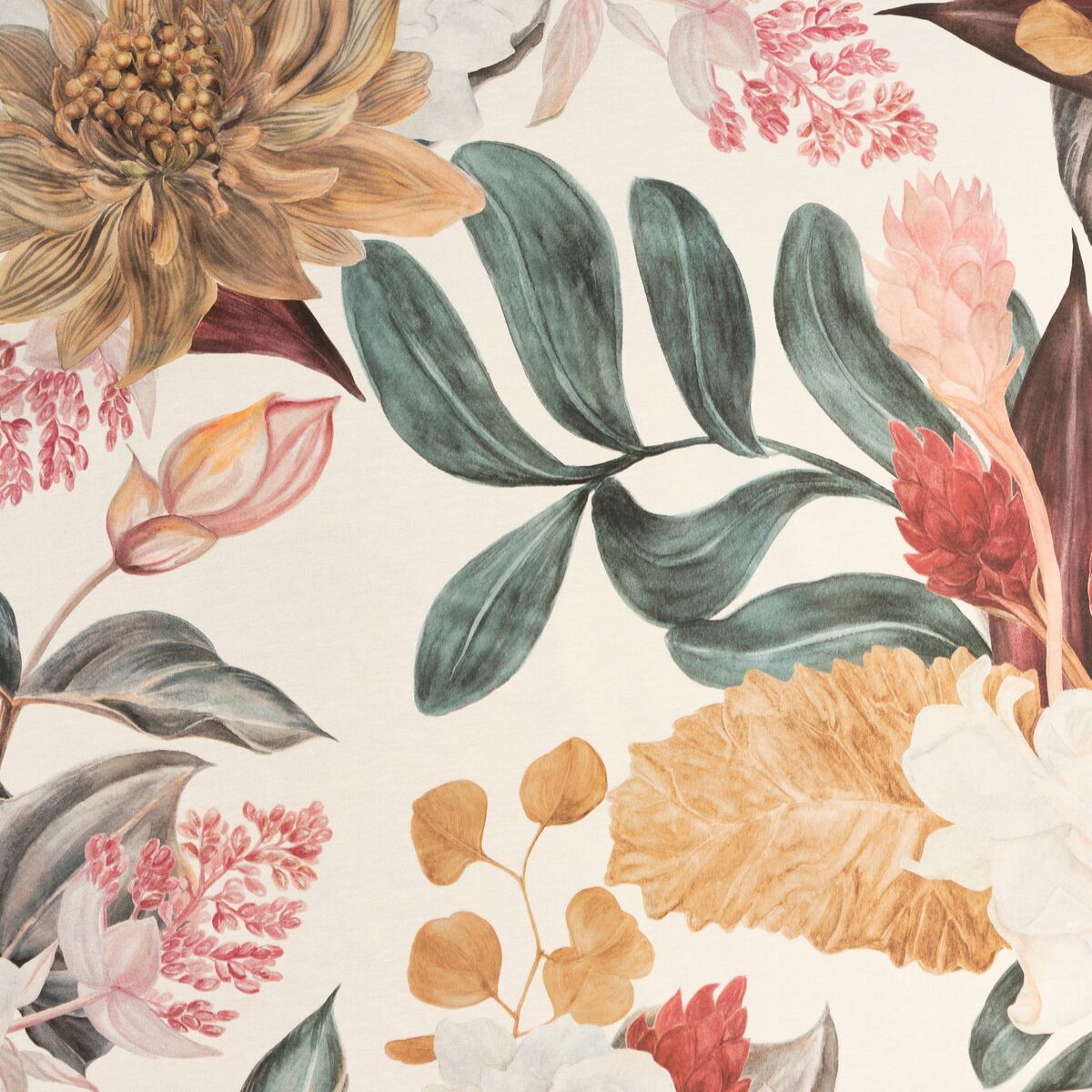 Mantel resinado antimanchas Belum 0120-292 Multicolor 100 x 150 cm