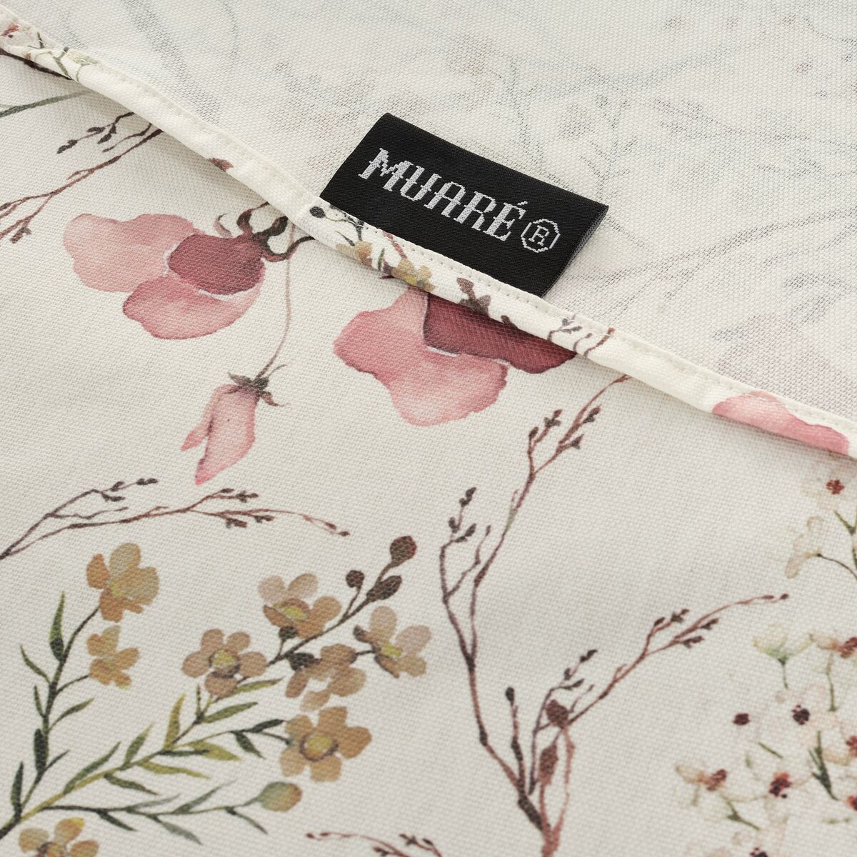 Mantel Belum 0120-342 Multicolor Ø 140 cm