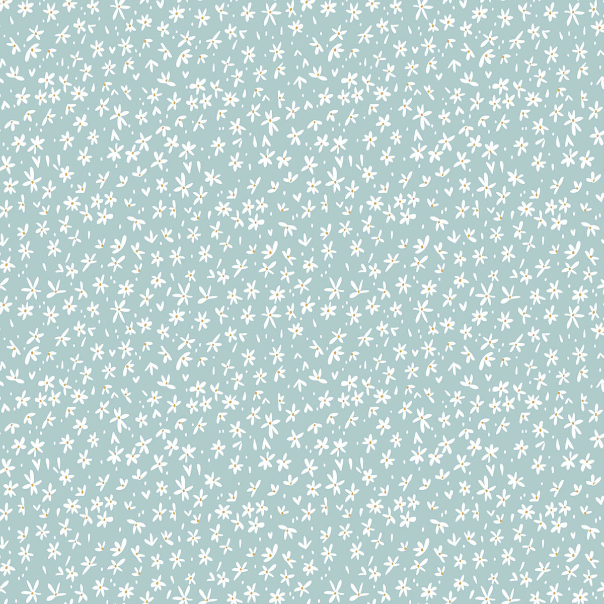 Mantel Belum 0120-33 Multicolor Ø 140 cm