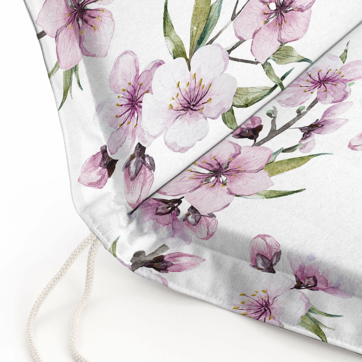 Cojín para sillas Belum 0120-385 Multicolor 53 x 4 x 101 cm