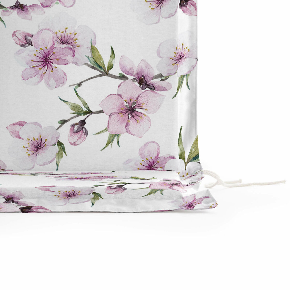 Cojín para sillas Belum 0120-385 Multicolor 53 x 4 x 101 cm