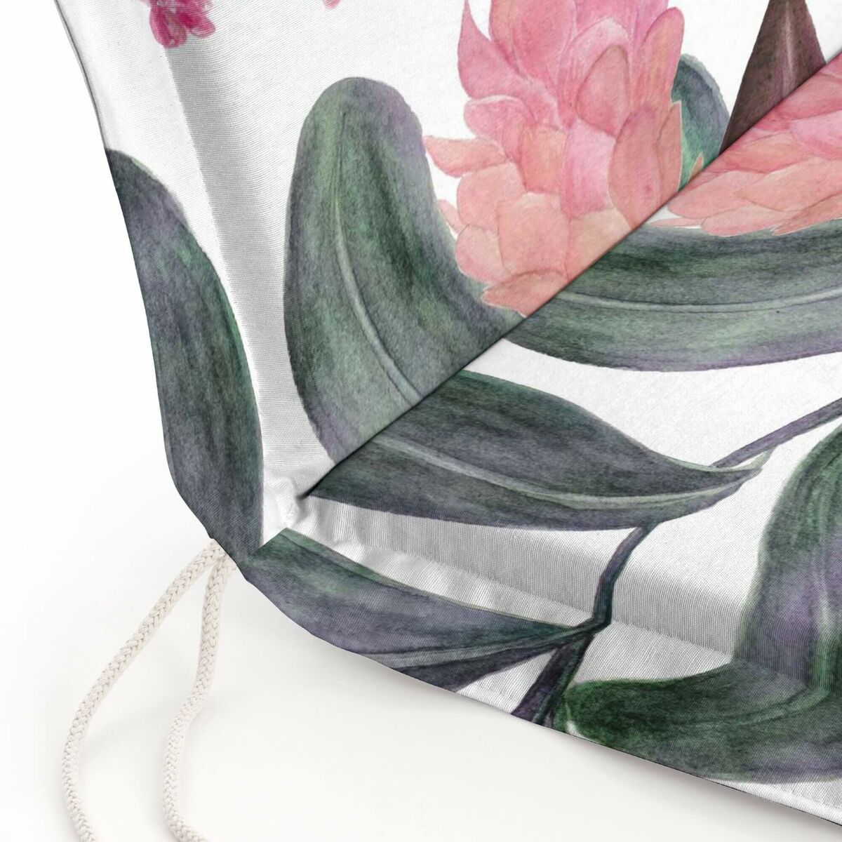 Cojín para sillas Belum 0318-105 Multicolor 53 x 4 x 101 cm