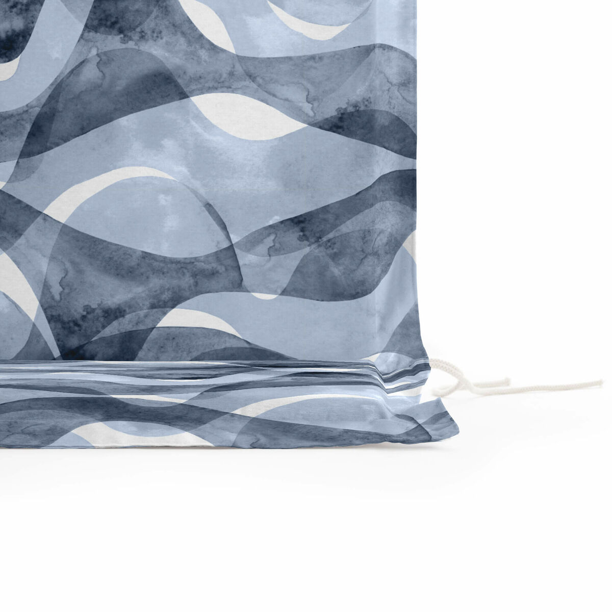 Cojín para sillas Belum 0120-414 Multicolor 53 x 4 x 101 cm