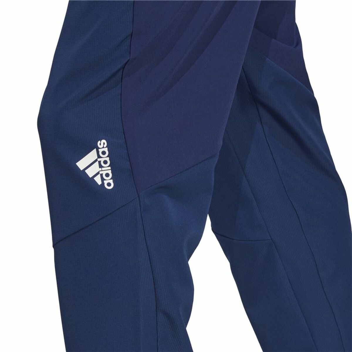 Pantalón para Adultos Adidas Designed For Movement Azul Hombre