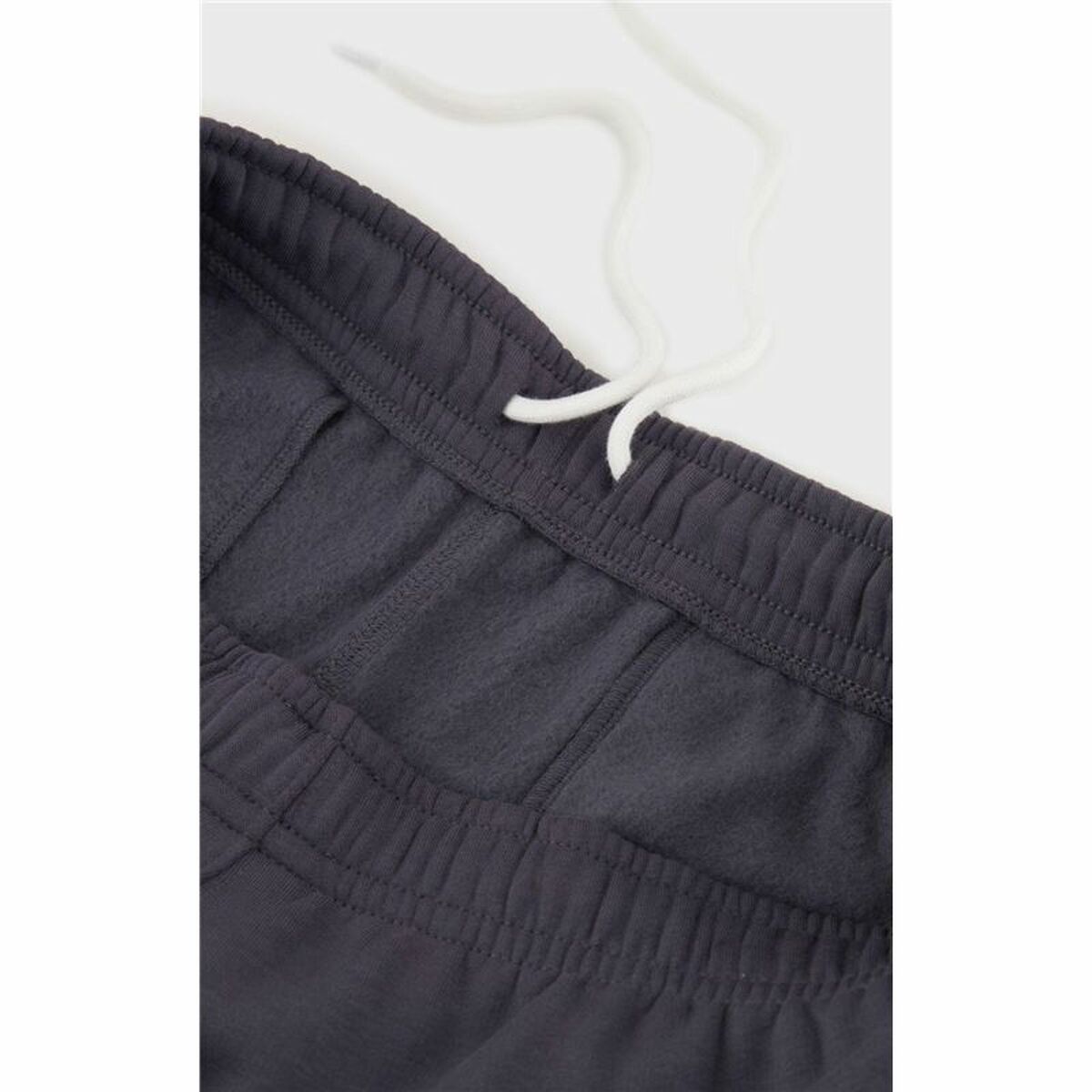 Pantalón para Adultos Champion Rib Cuff Gris Hombre