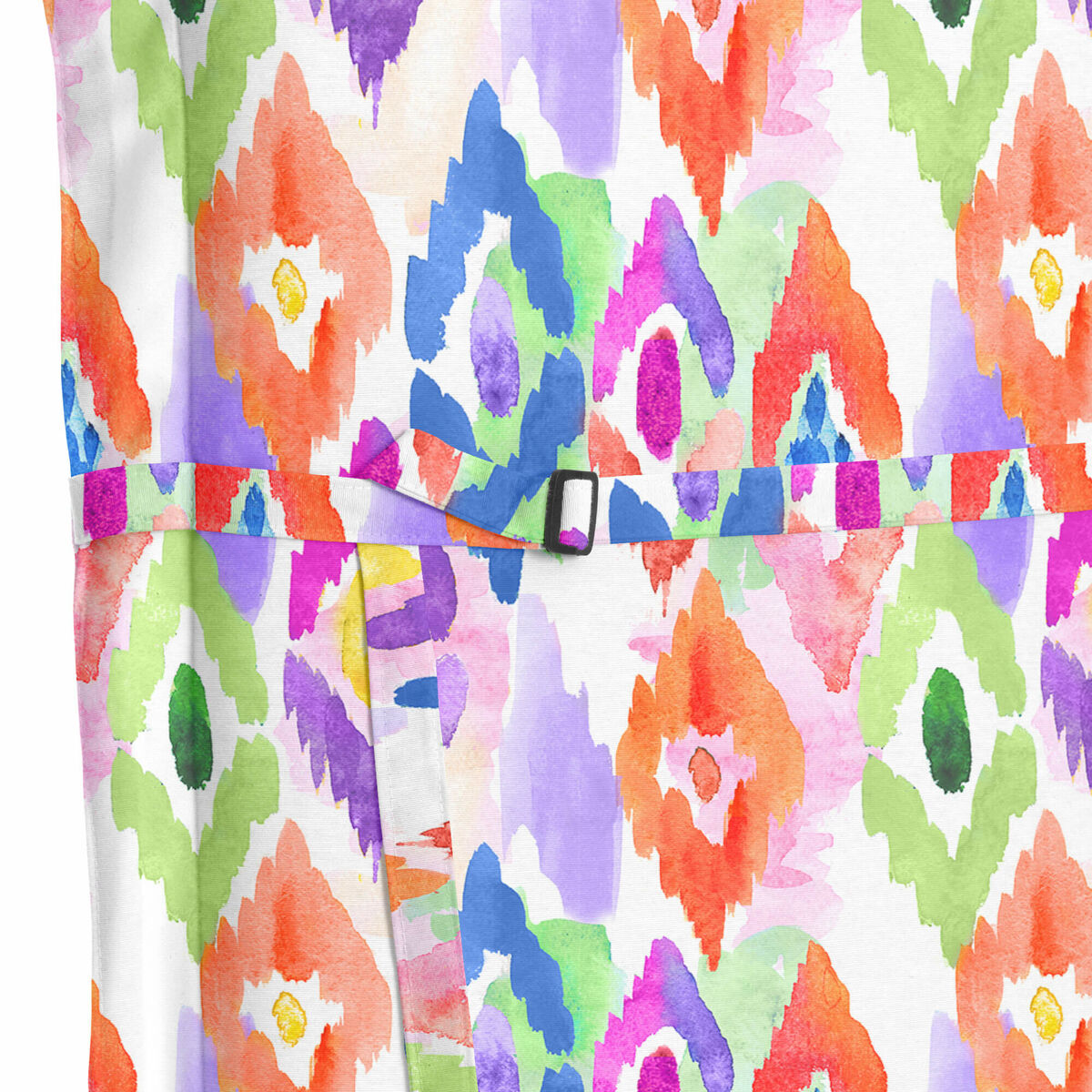 Cojín para Tumbona Belum 0120-400 Multicolor 176 x 53 x 7 cm