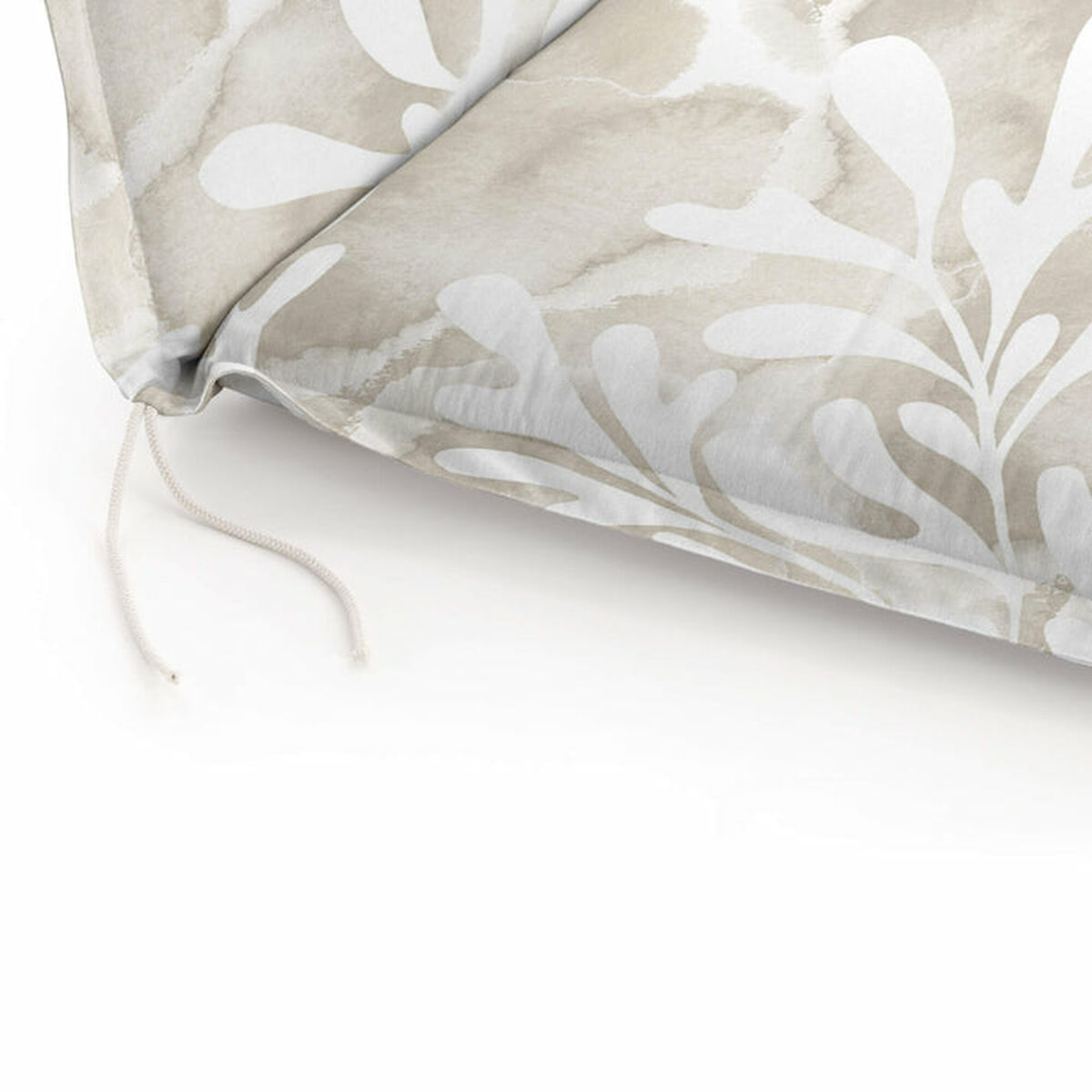 Cojín para Tumbona Belum 0120-402 Multicolor 176 x 53 x 7 cm