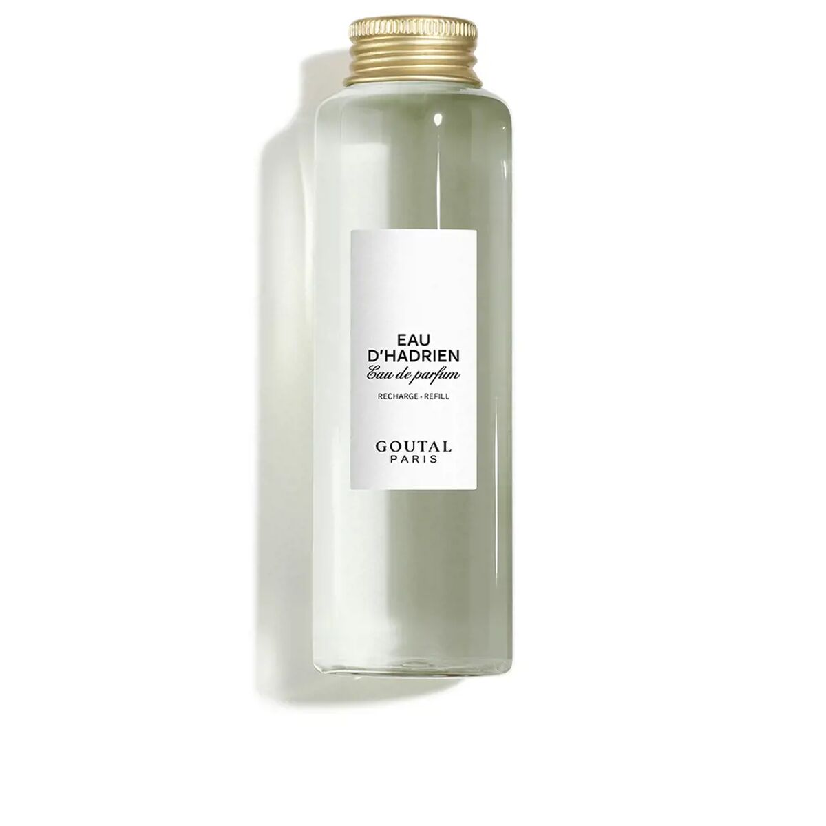 Perfume Unisex Goutal Eau D'Hadrien EDP 100 ml Recarga