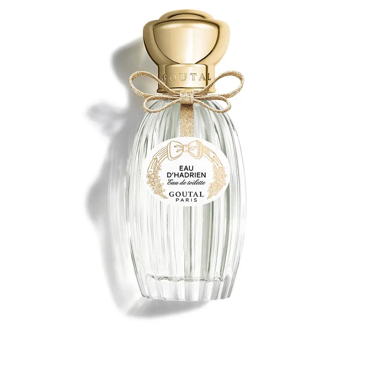 Perfume Unisex Goutal Eau D'Hadrien EDT 100 ml