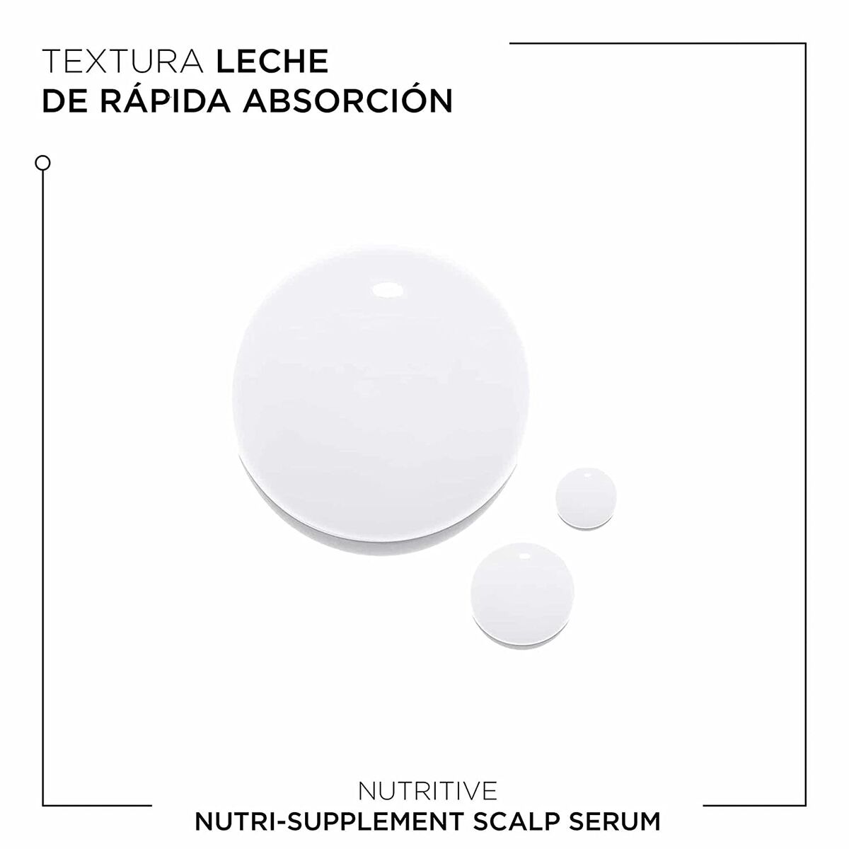 Sérum Capilar Kerastase Nutritive 90 ml