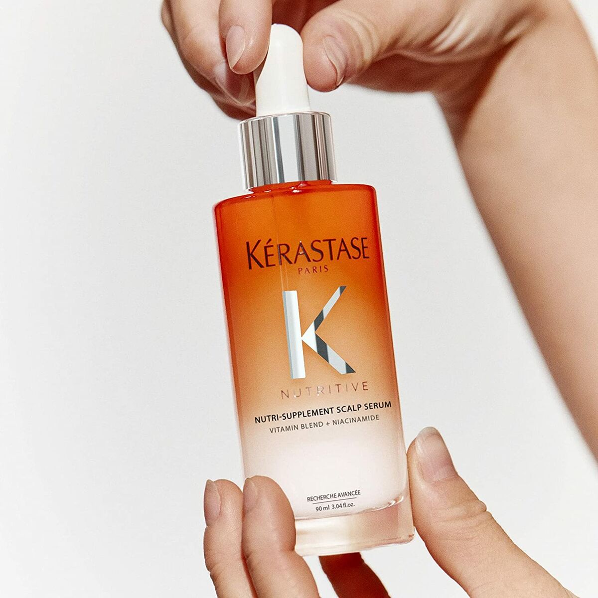 Sérum Capilar Kerastase Nutritive 90 ml
