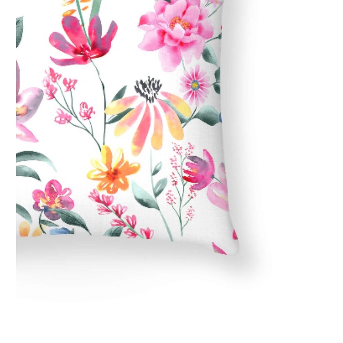 Funda de cojín Belum 0120-407 Multicolor 45 x 45 cm