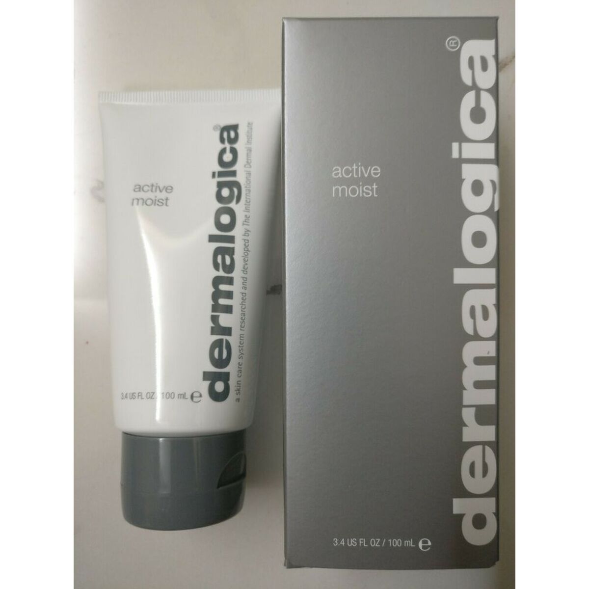 Loción Hidratante al Agua Dermalogica