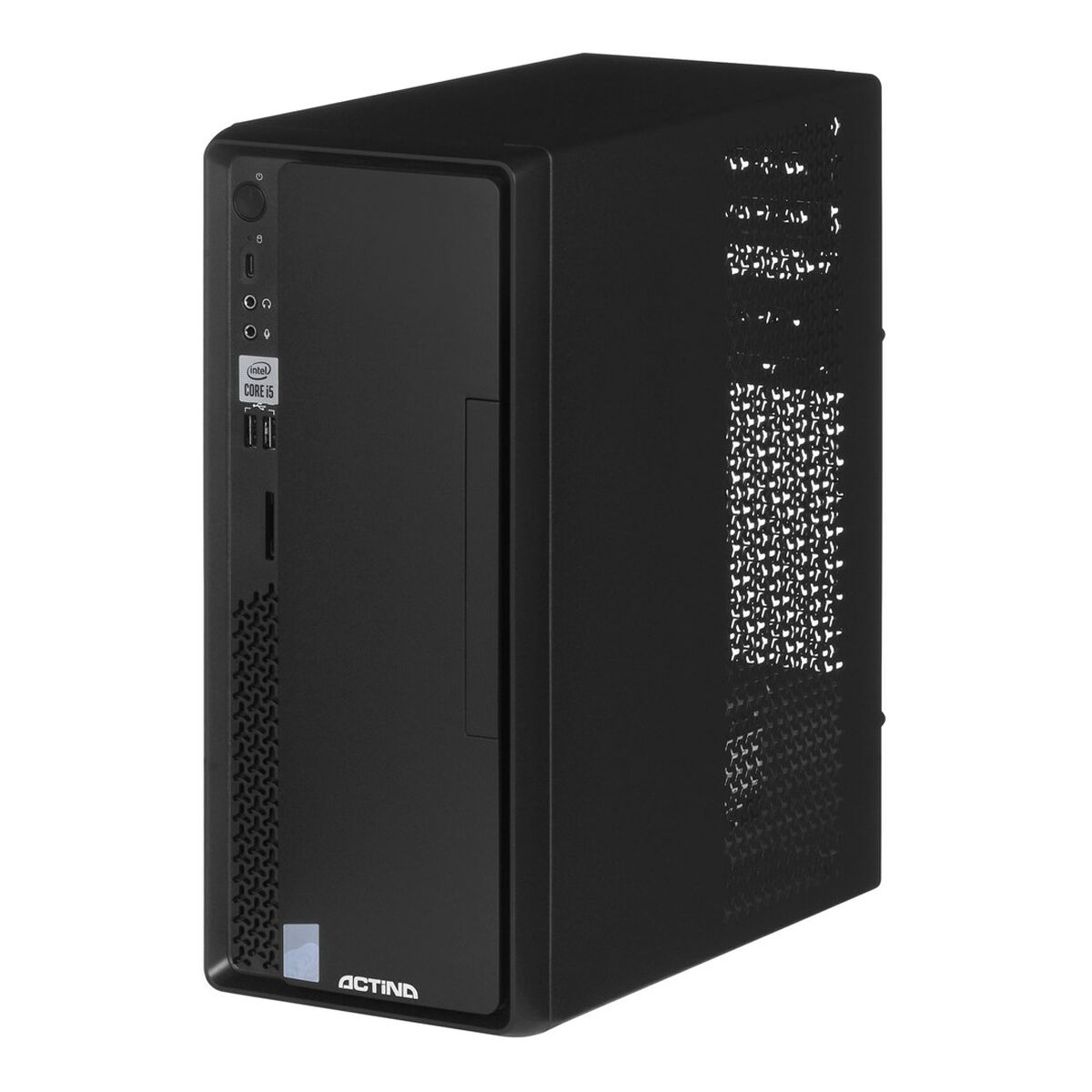 PC de Sobremesa Actina KOMAAAPIM0346 Intel Core i5-14400 8 GB RAM 1 TB SSD