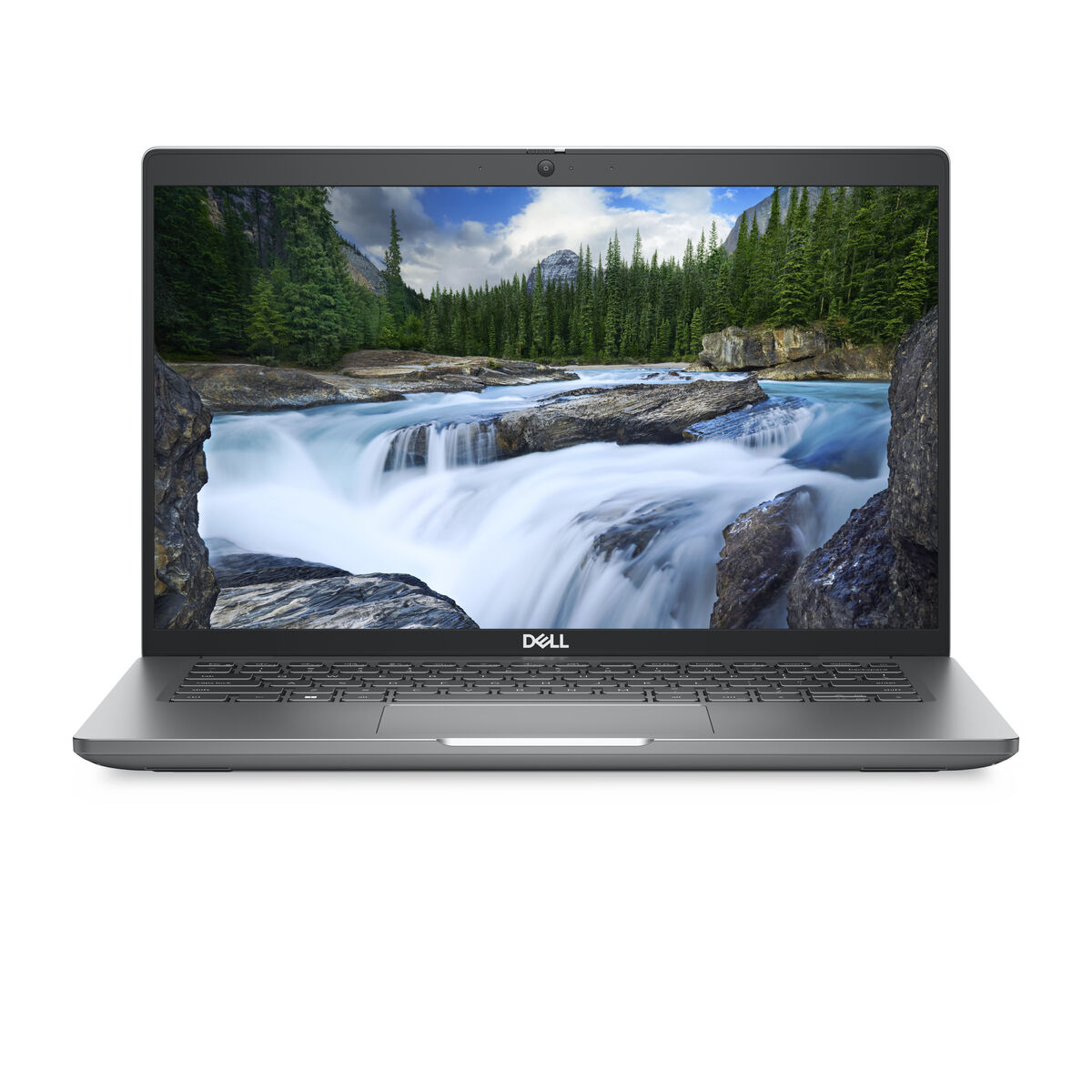 Laptop Dell Latitude 5450 14" Intel Evo Core Ultra 5 125H Intel Core Ultra 7 155u 16 GB RAM 512 GB SSD Qwerty Español