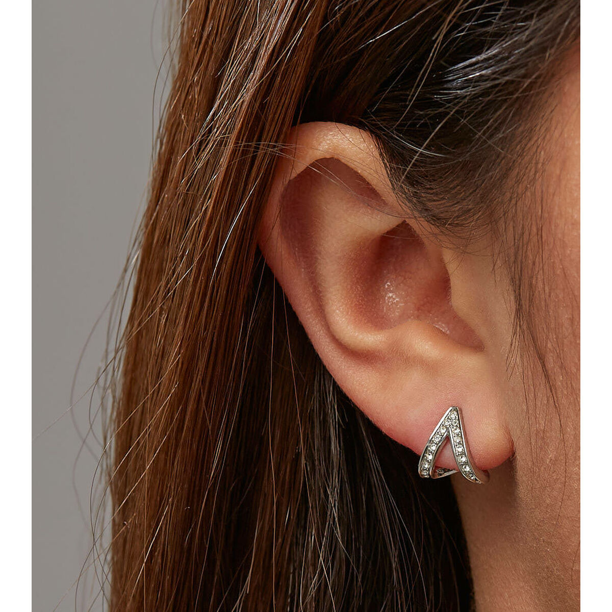 Pendientes Mujer Tommy Hilfiger 2780364 Plata de ley 925