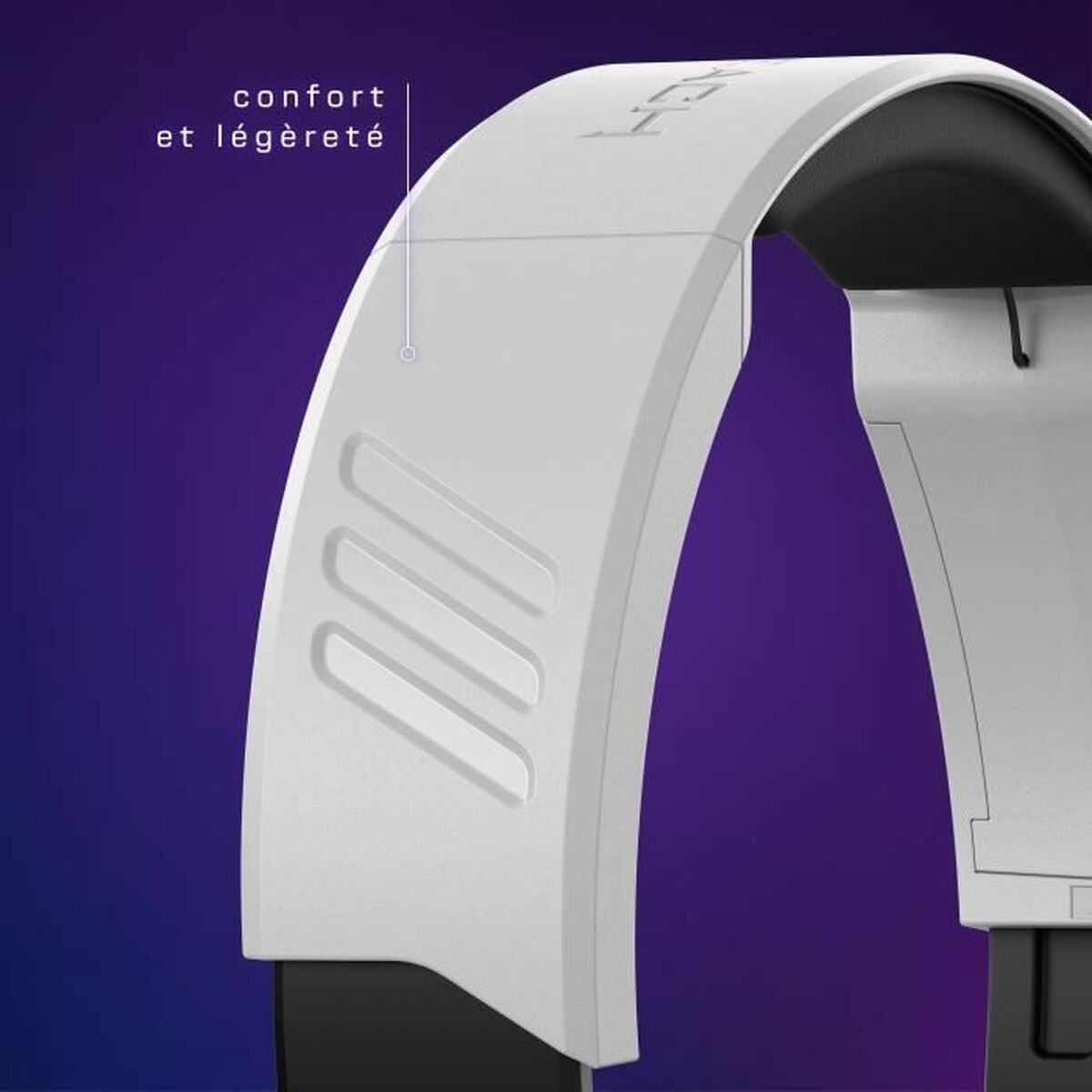 Auriculares con Micrófono Turtle Beach TBS-2001-15 Blanco Negro