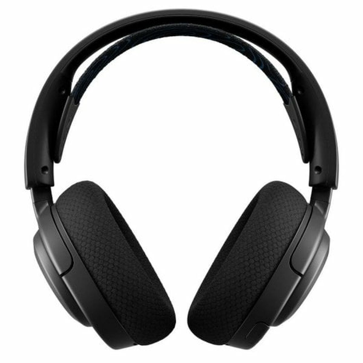 Auriculares con Micrófono SteelSeries Arctis Nova 5P Negro