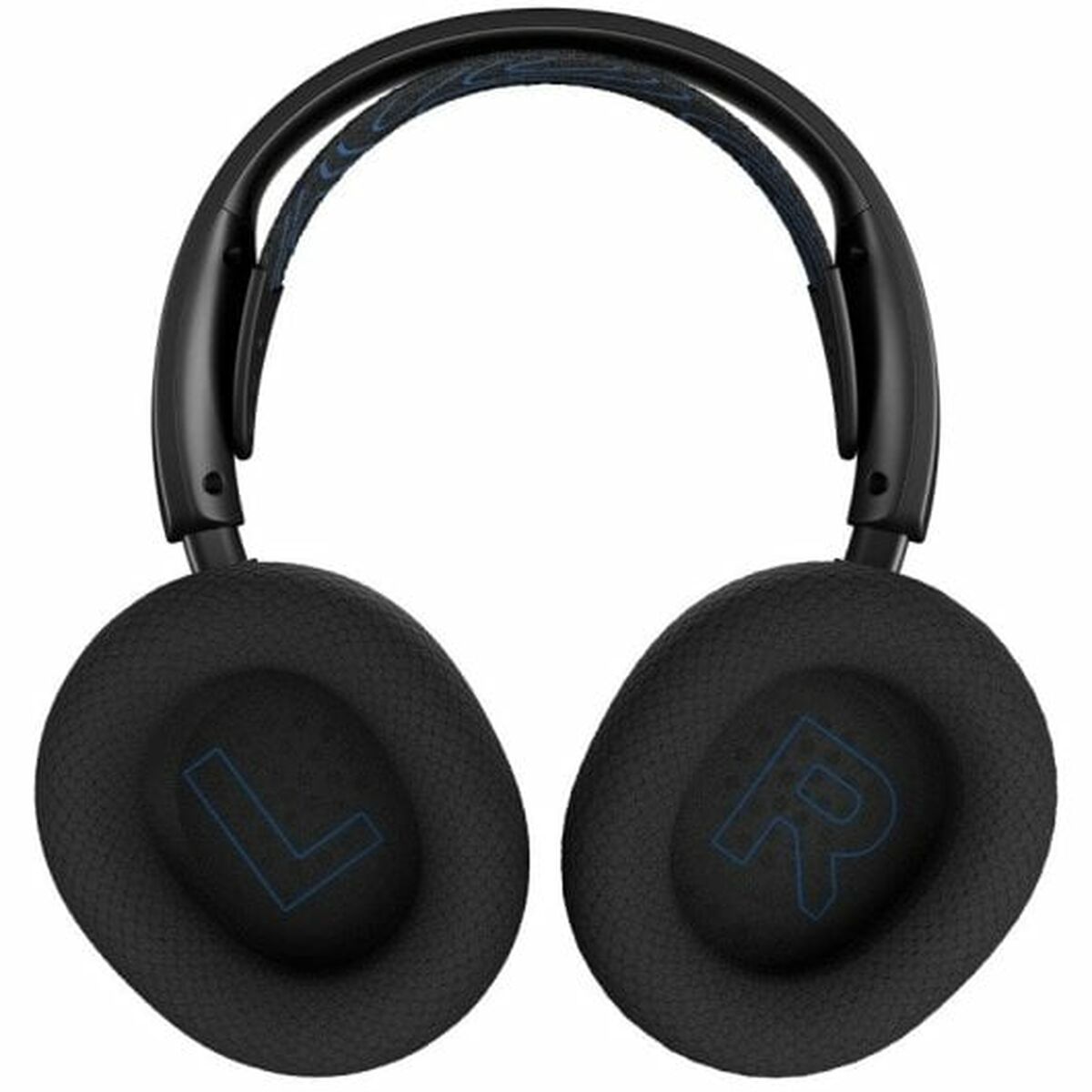 Auriculares con Micrófono SteelSeries Arctis Nova 5P Negro