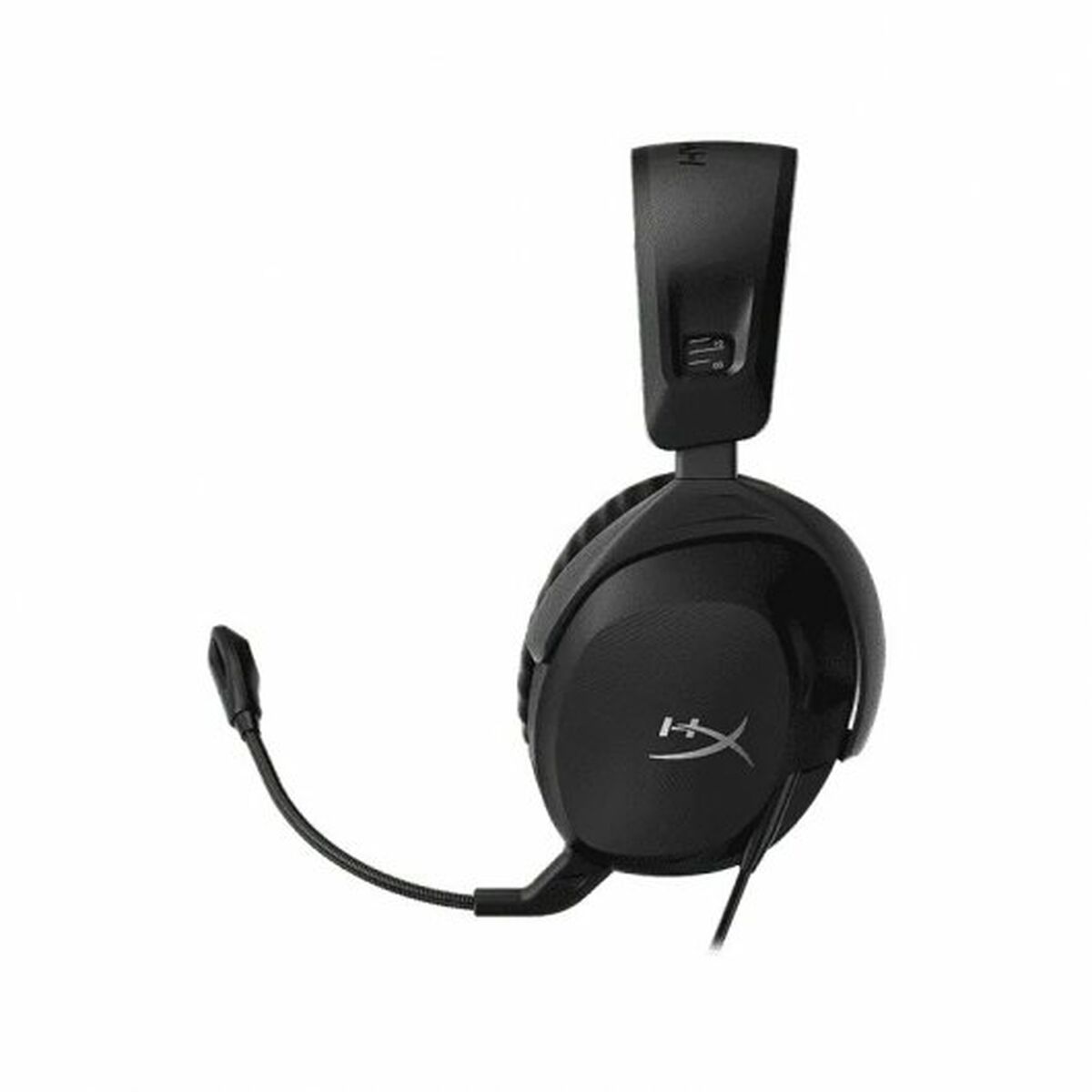 Auriculares HyperX Negro